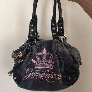 Juicy couture bag